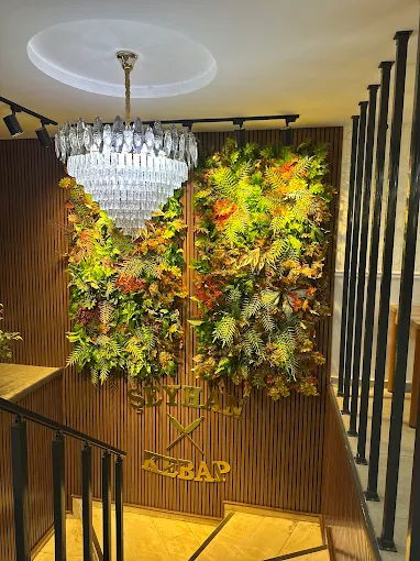 Şeyhan Kebap & Döner