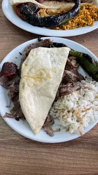 Şeyhan Kebap & Döner resimleri