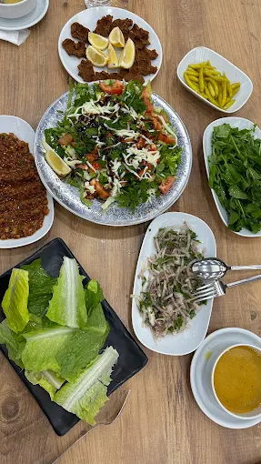 Şeyhan Kebap & Döner