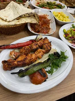 Şeyhan Kebap & Döner resimleri