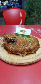 HARBİYE DÖNER VE KÜNEFE resimleri