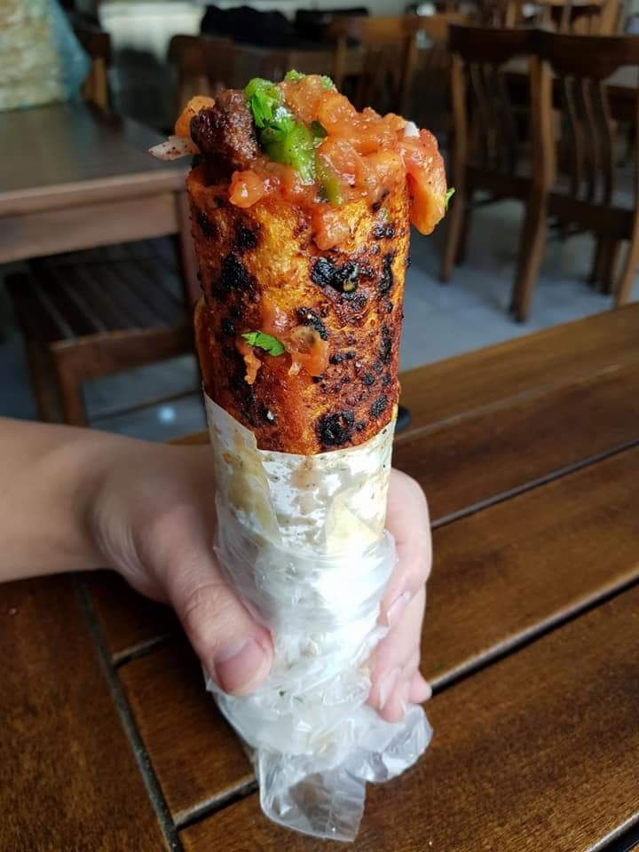 HARBİYE DÖNER VE KÜNEFE