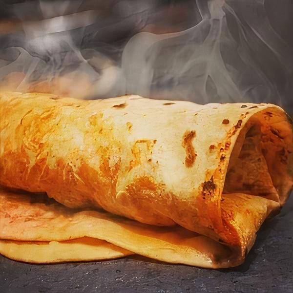 Hatay Usülü Balyoz Et Döner Dürüm (150 gr.)
