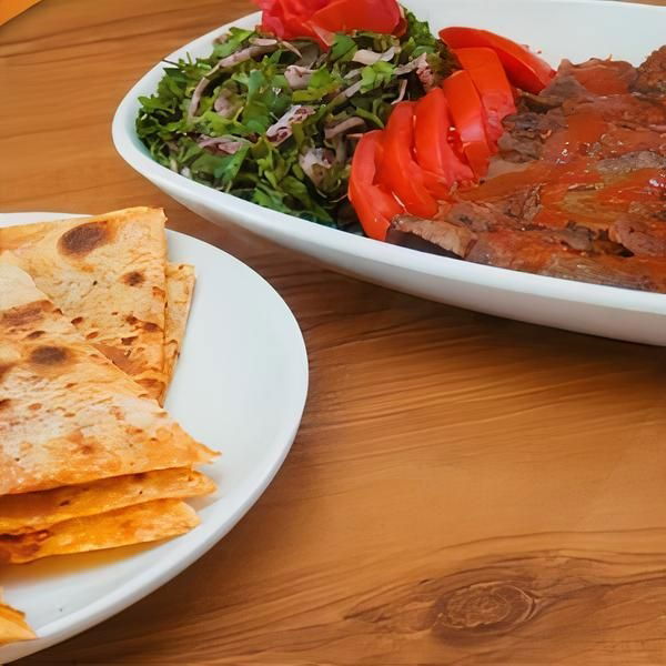 Et Döner (100 gr.)