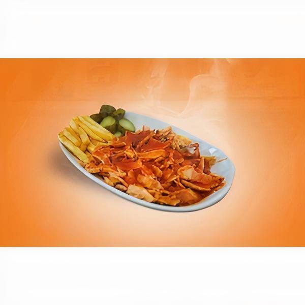 Hatay Usulü Tavuk Döner (100 gr.)