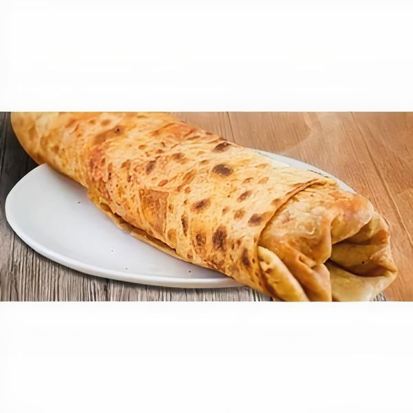 Hatay Usulü Balyoz Tavuk Döner Dürüm (150 gr.)