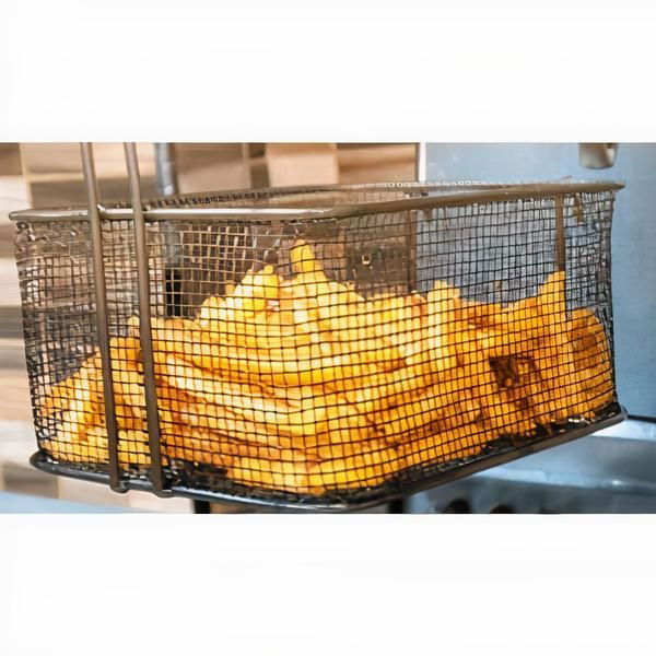 Patates Kızartması