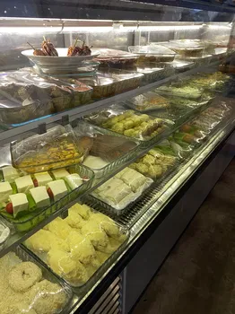 Girida Port resimleri