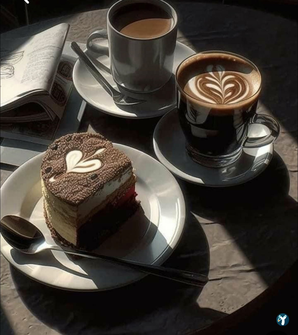 Loja Cafe & Restaurant