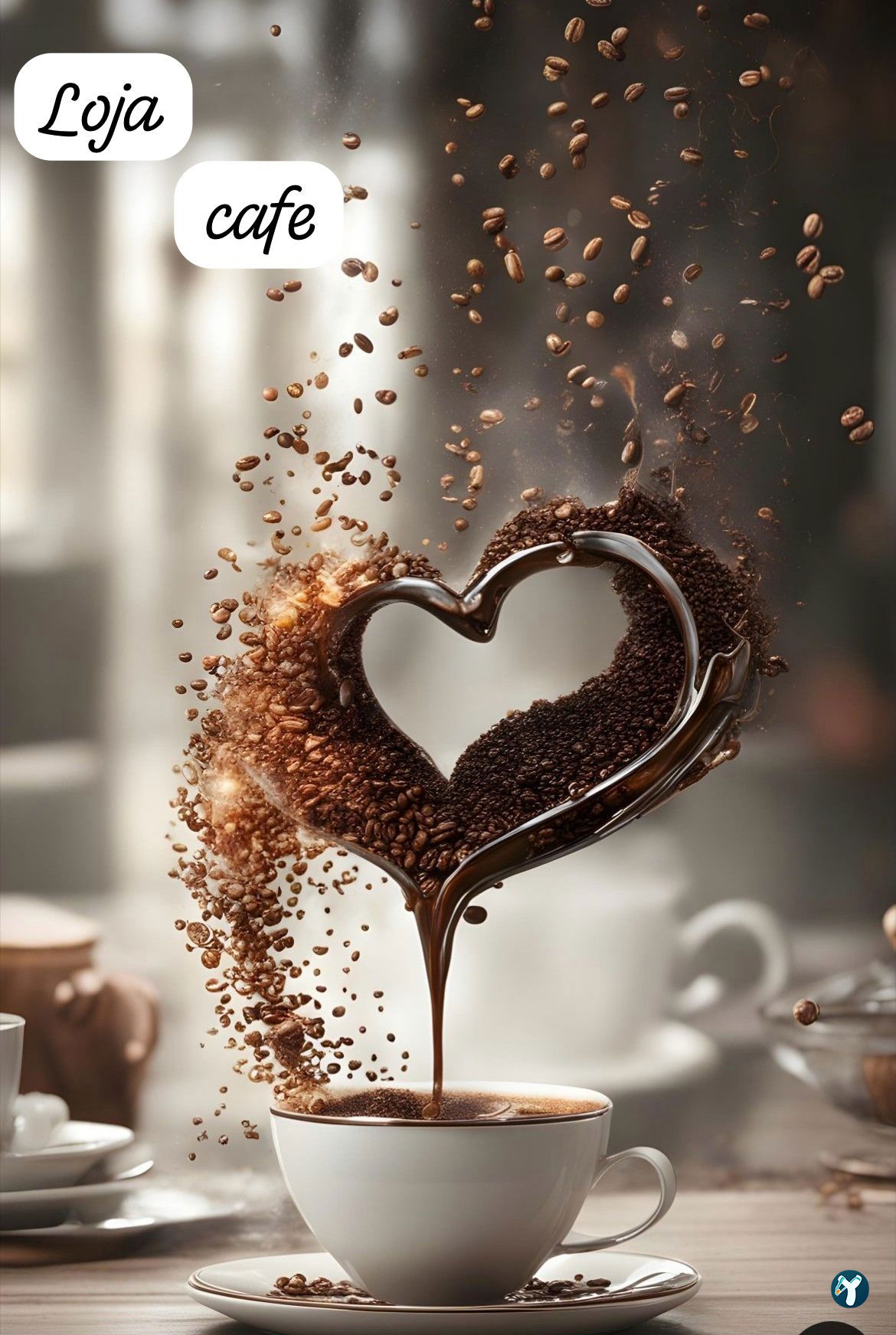 Loja Cafe & Restaurant