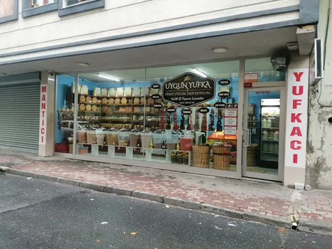 Uygun Yufka resimleri