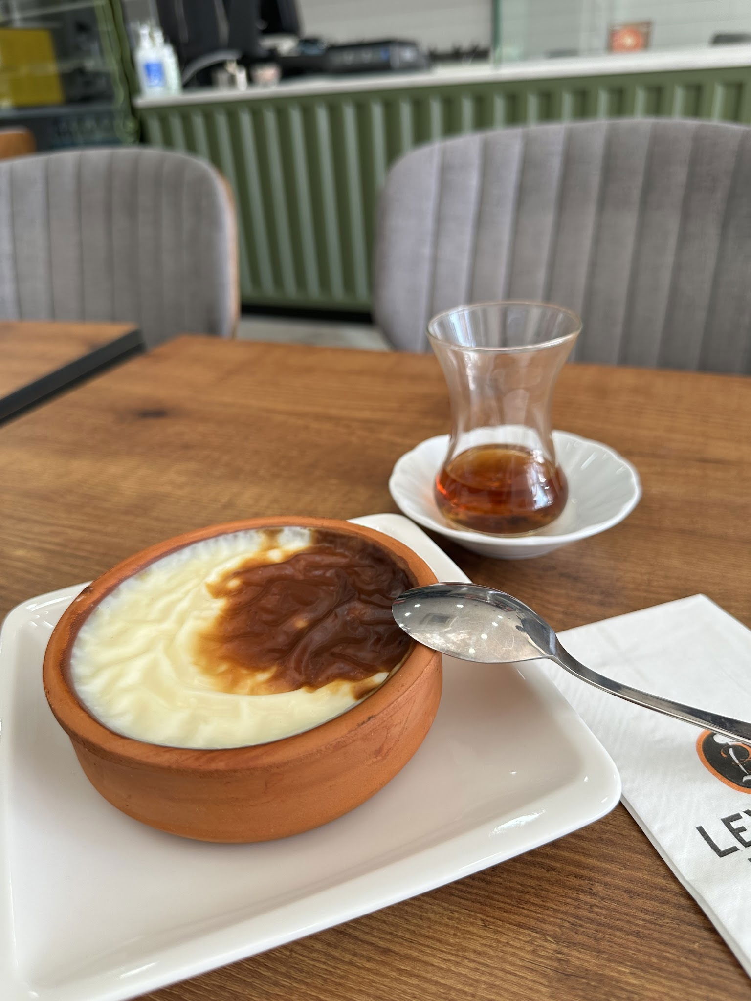 Levent Börek Etimesgut