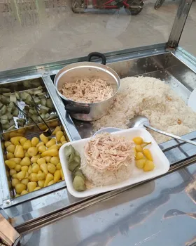 Aykut Usta Yemek ve Aperatif Salonu resimleri