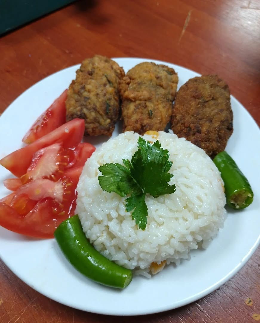 Aykut Usta Yemek ve Aperatif Salonu