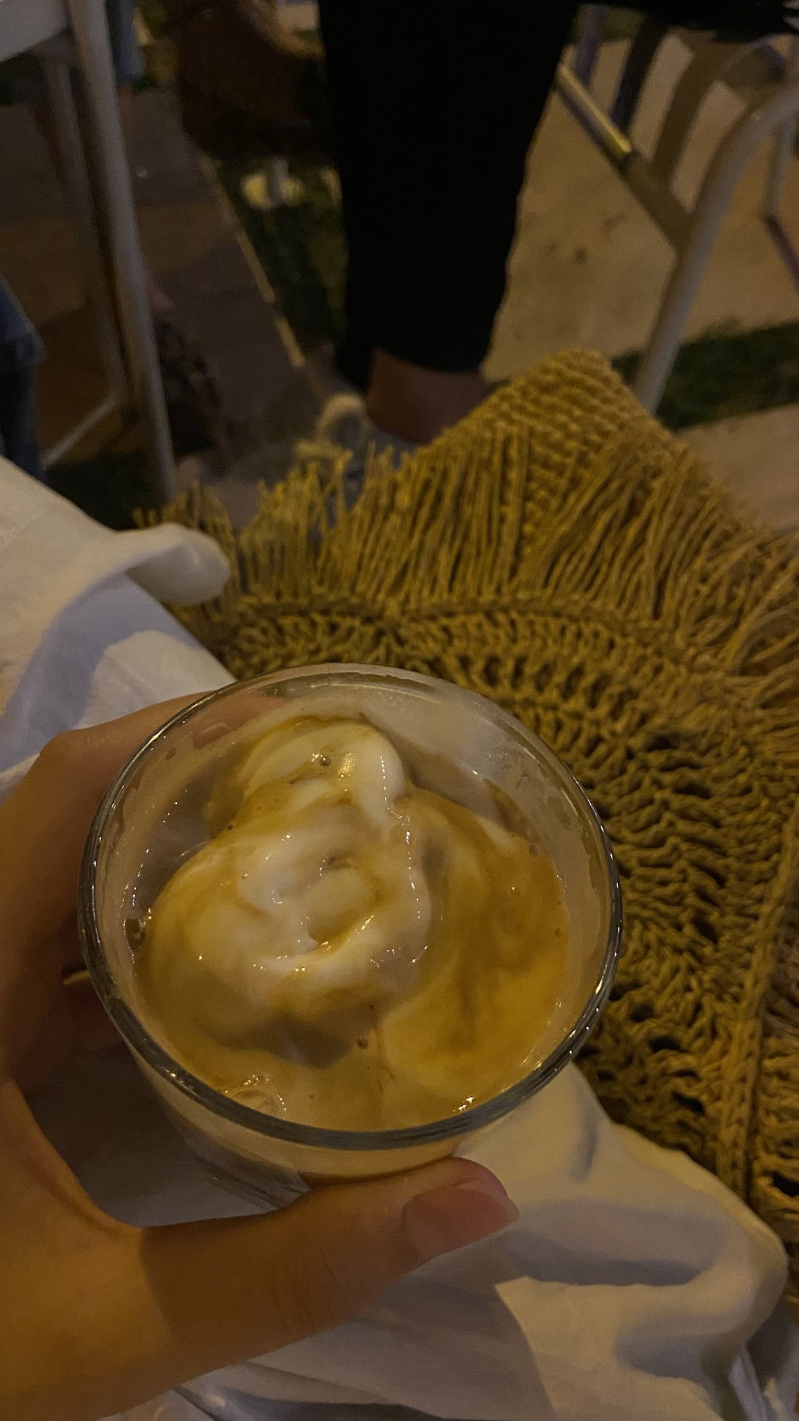 Bakku Coffee Roastery Yalı