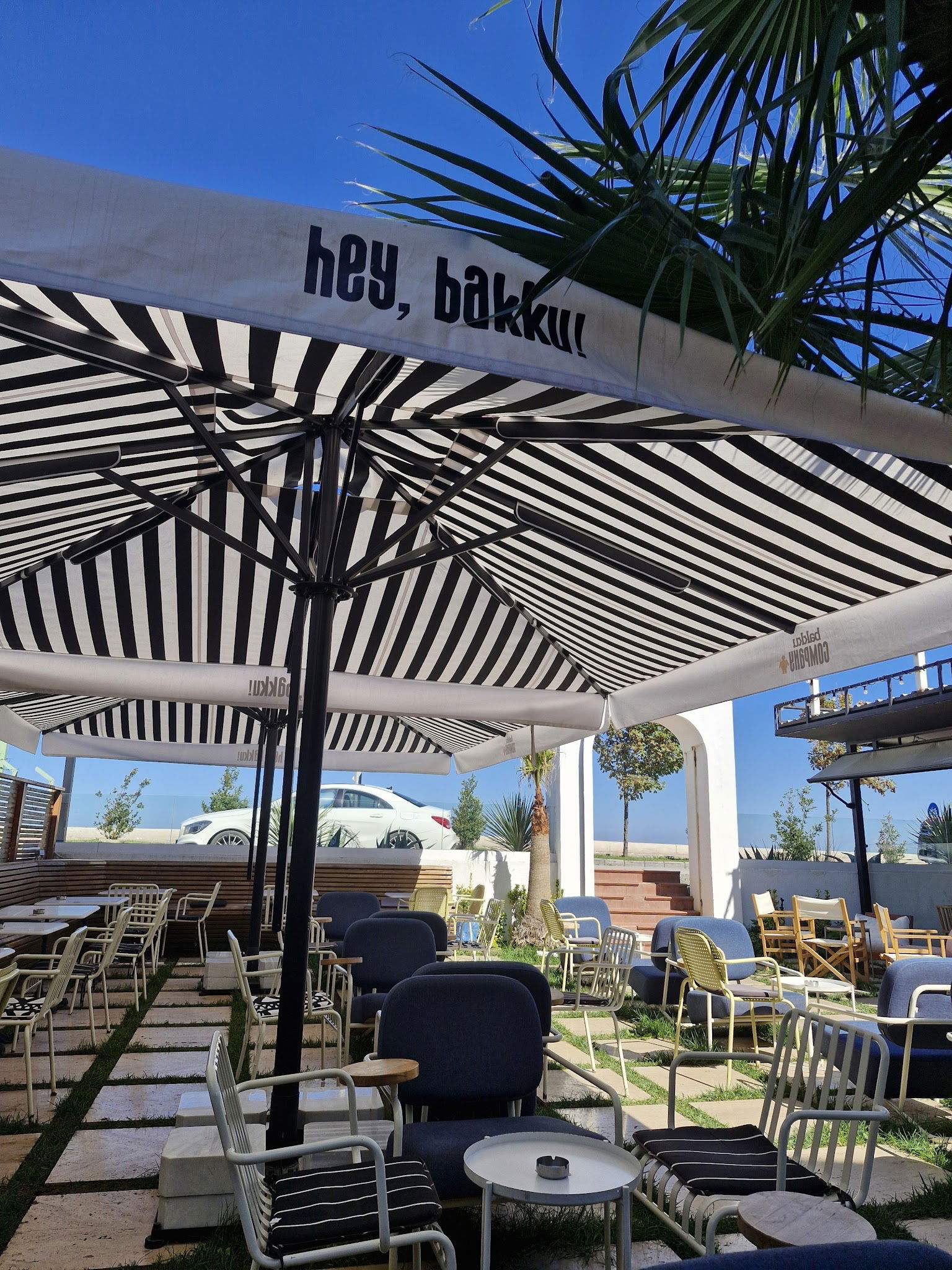 Bakku Coffee Roastery Yalı