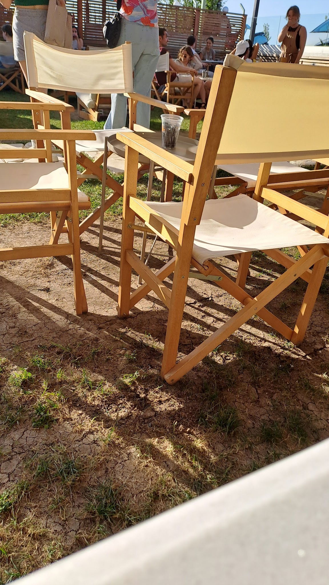 Bakku Coffee Roastery Yalı