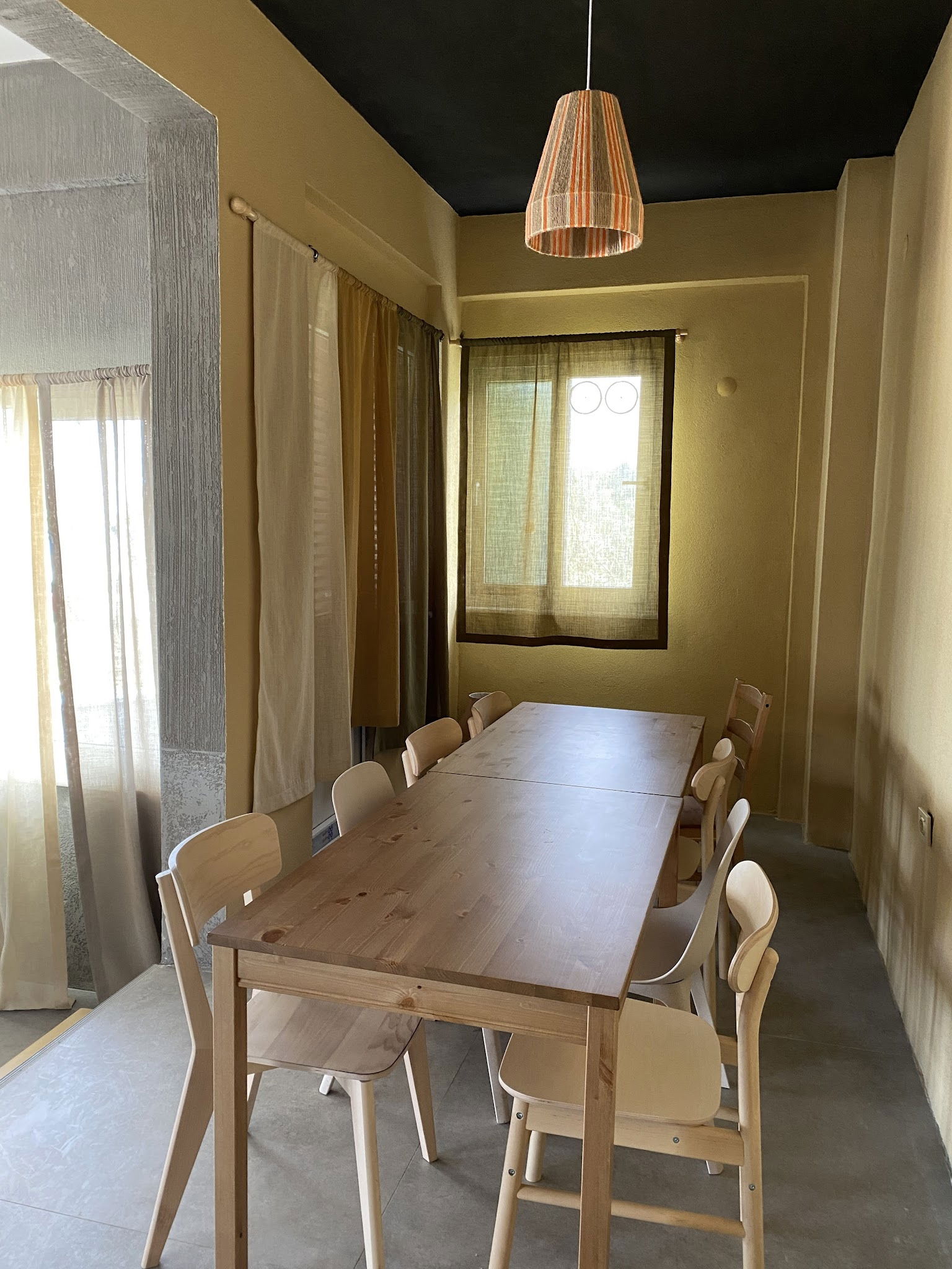 Bakku Coffee Roastery Yalı