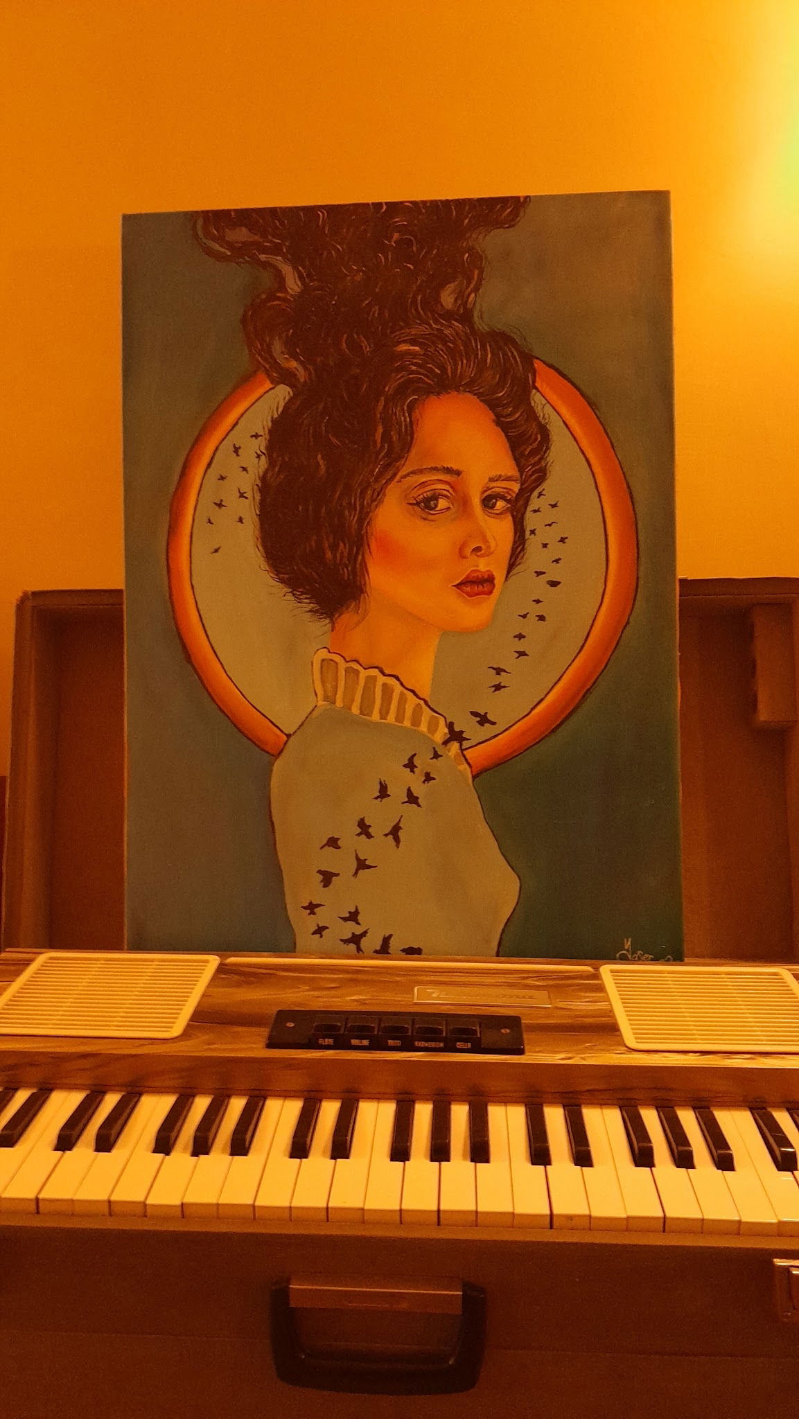 Bakku Coffee Roastery Yalı