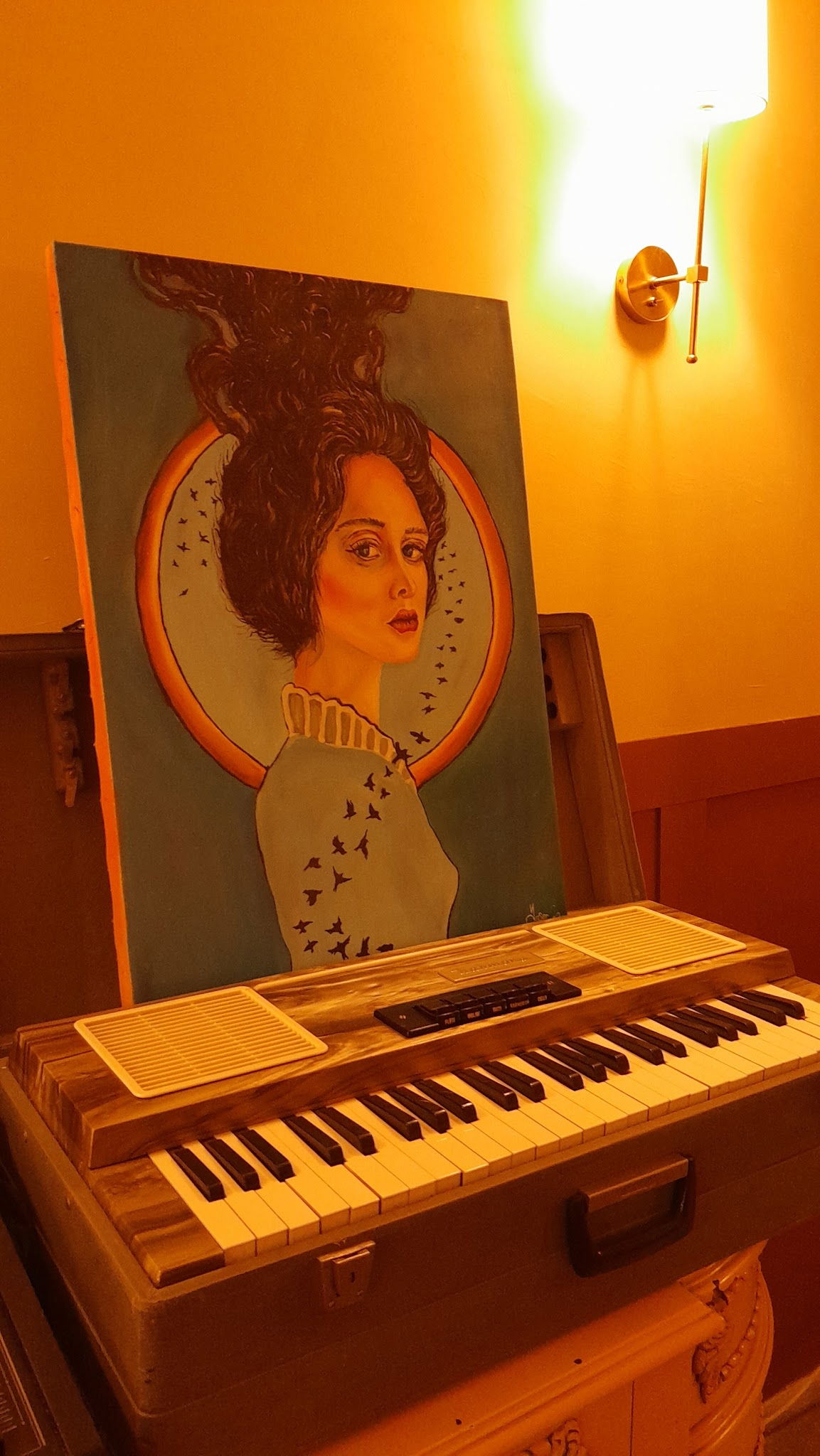 Bakku Coffee Roastery Yalı