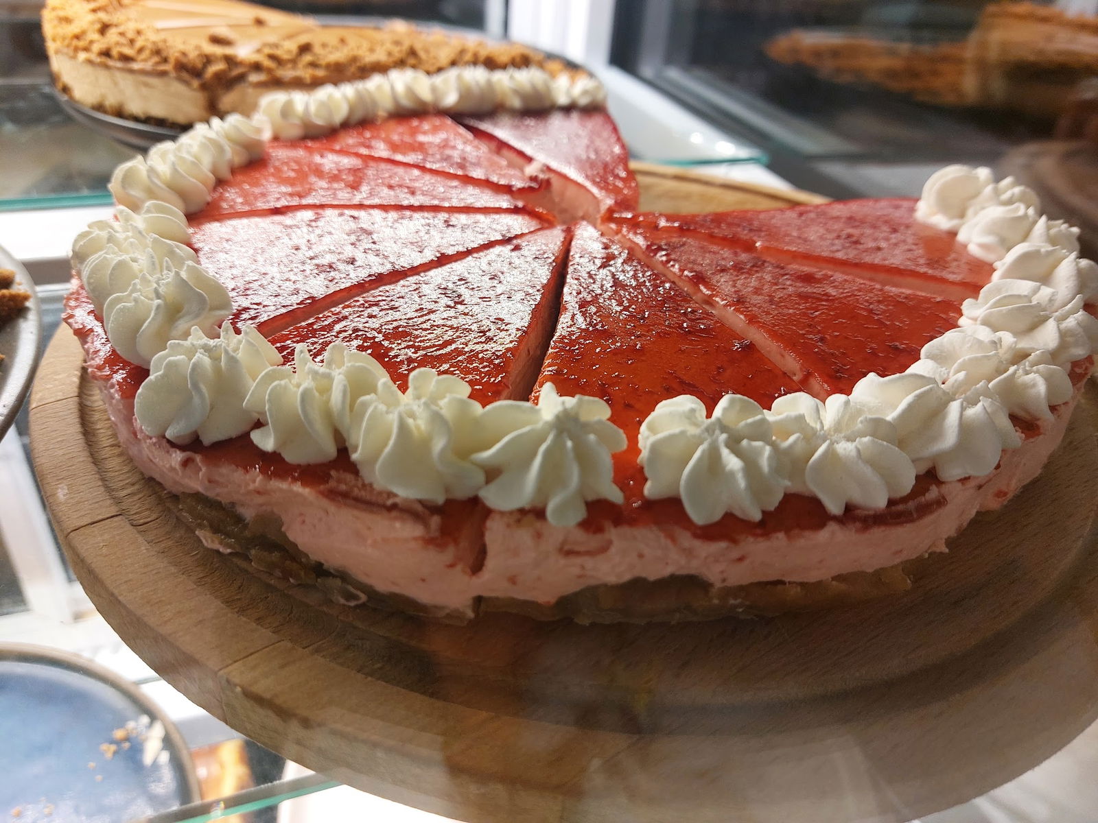 Bakku Coffee Roastery Yalı