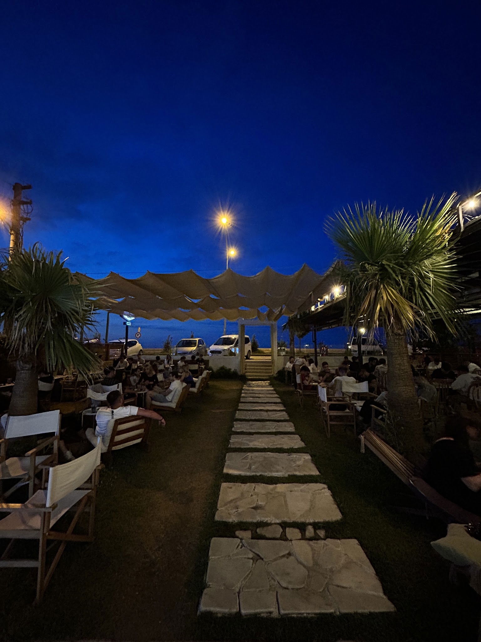 Bakku Coffee Roastery Yalı