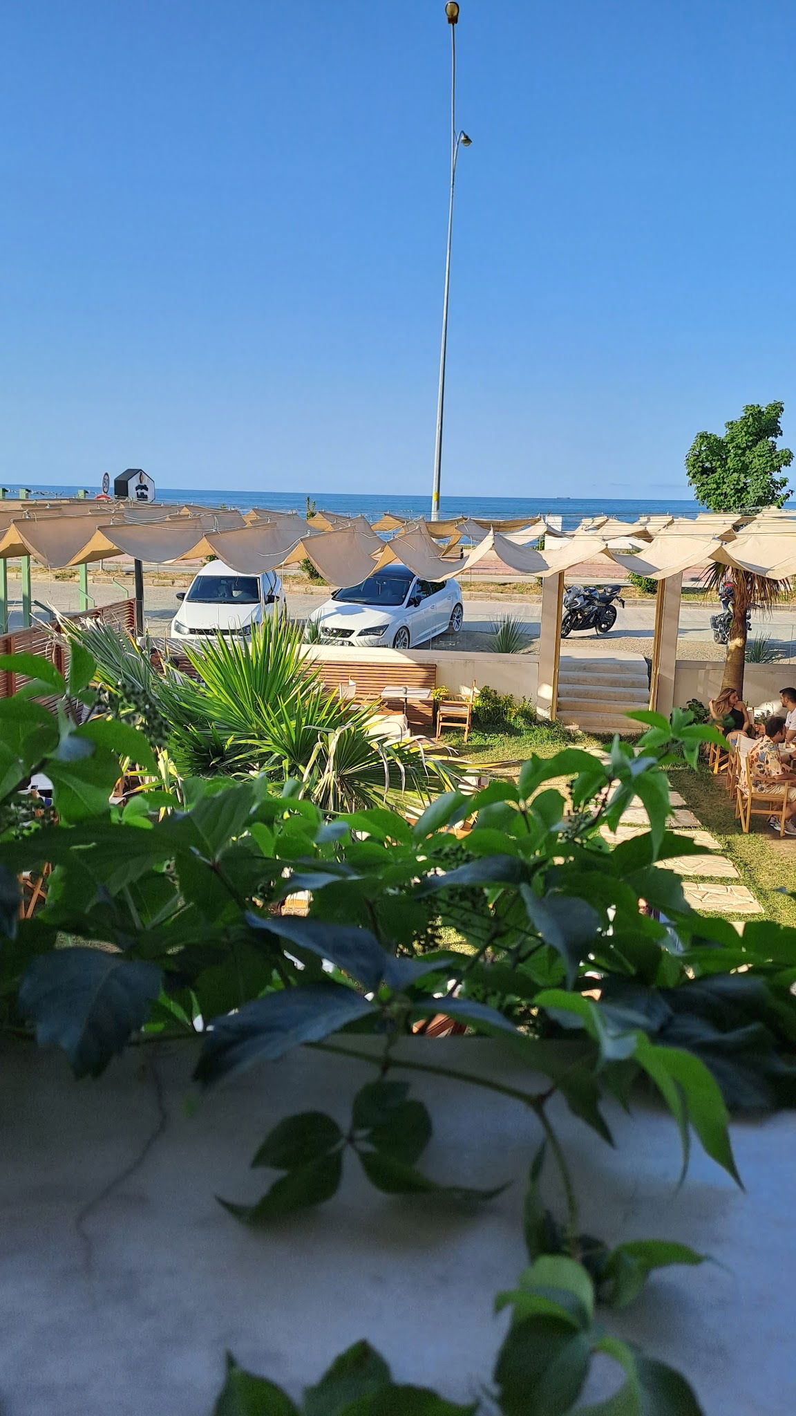 Bakku Coffee Roastery Yalı