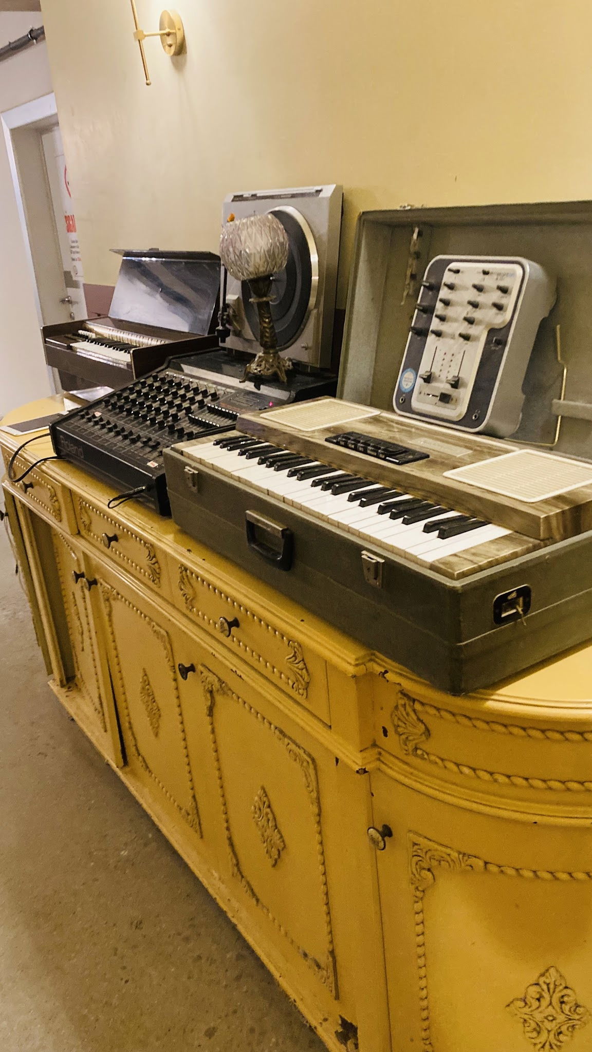 Bakku Coffee Roastery Yalı