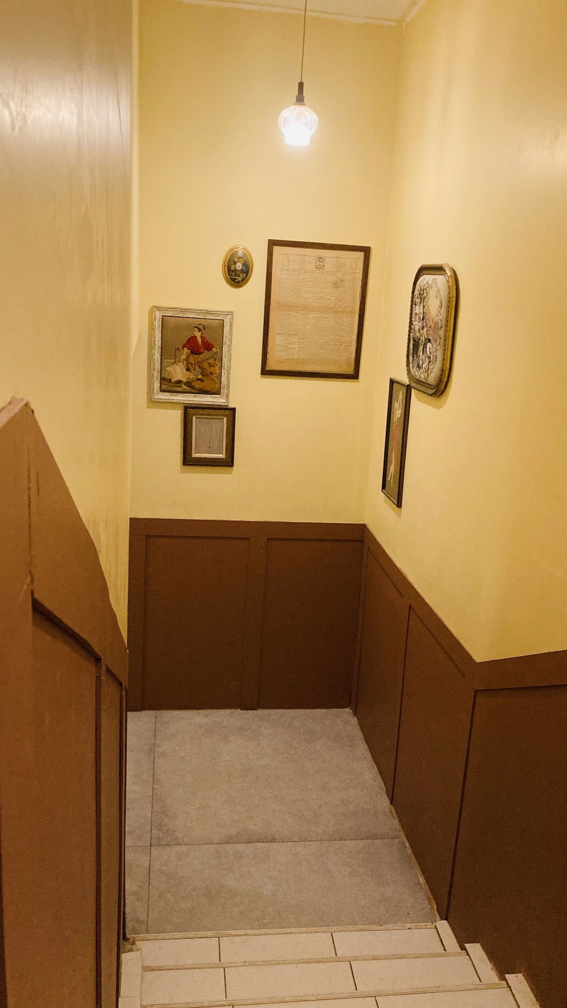 Bakku Coffee Roastery Yalı