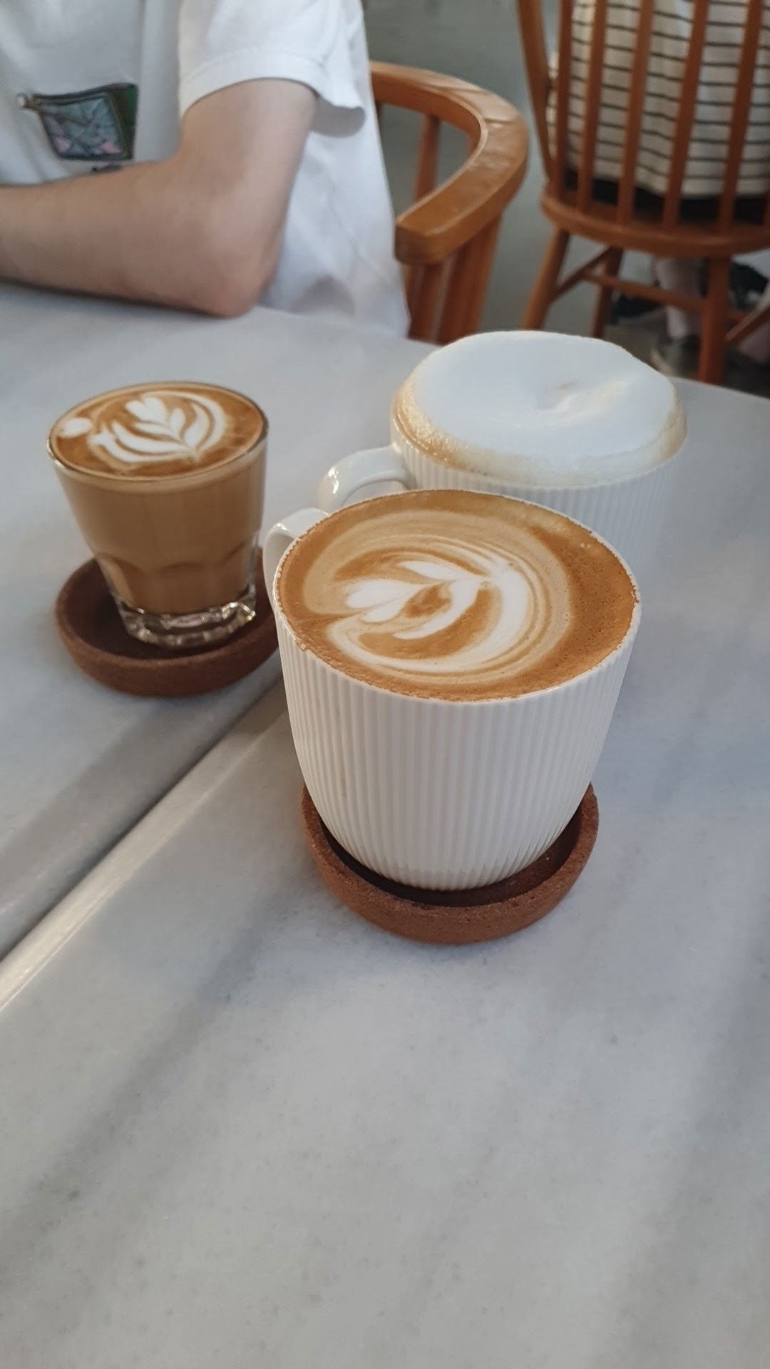 Bakku Coffee Roastery Yalı