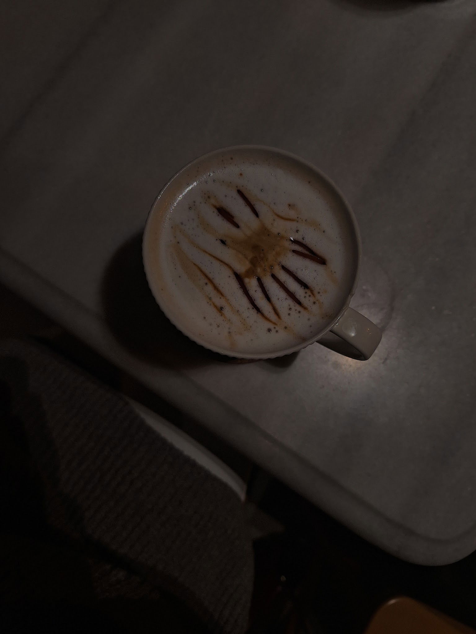 Bakku Coffee Roastery Yalı