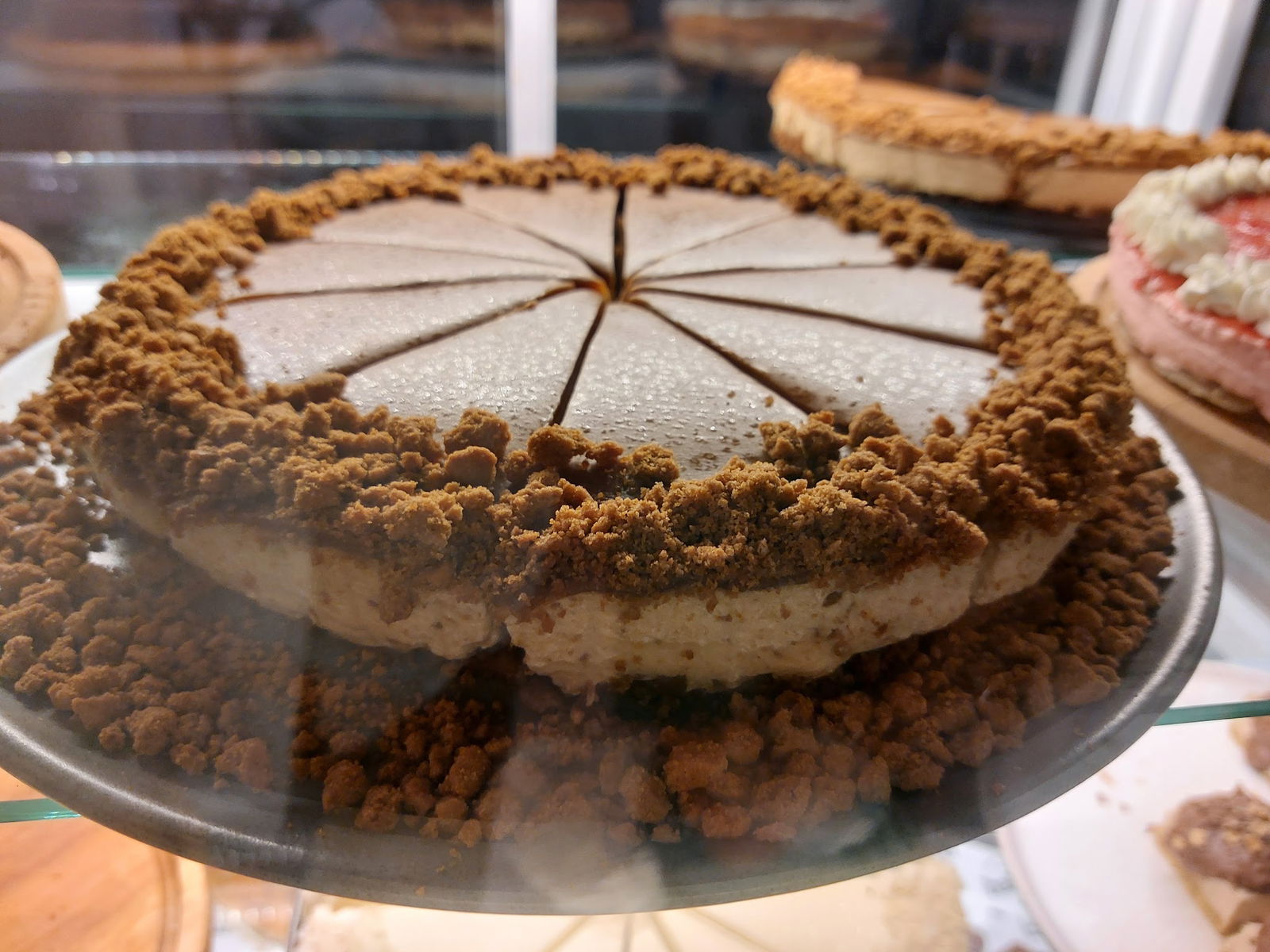 Bakku Coffee Roastery Yalı