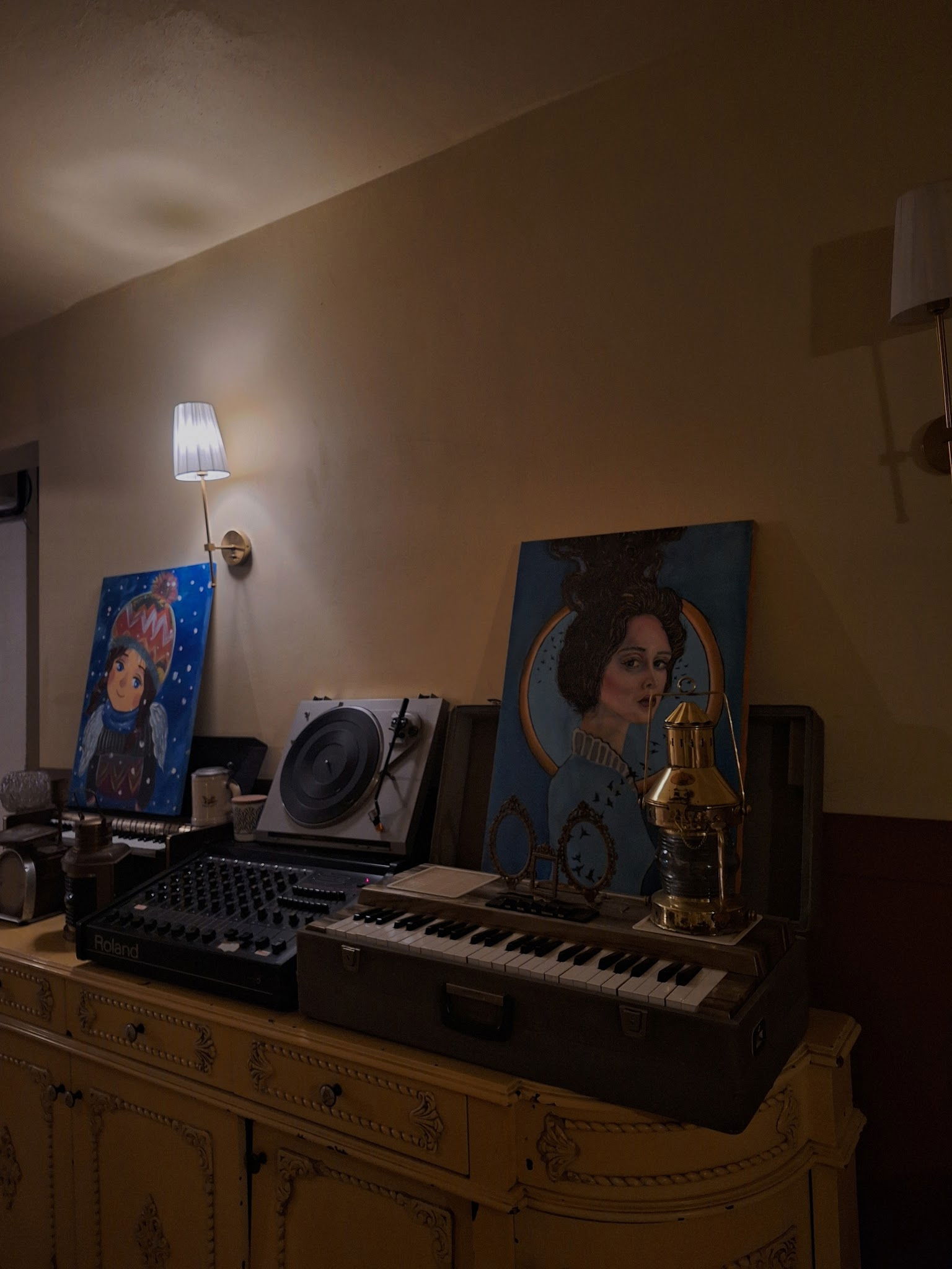 Bakku Coffee Roastery Yalı