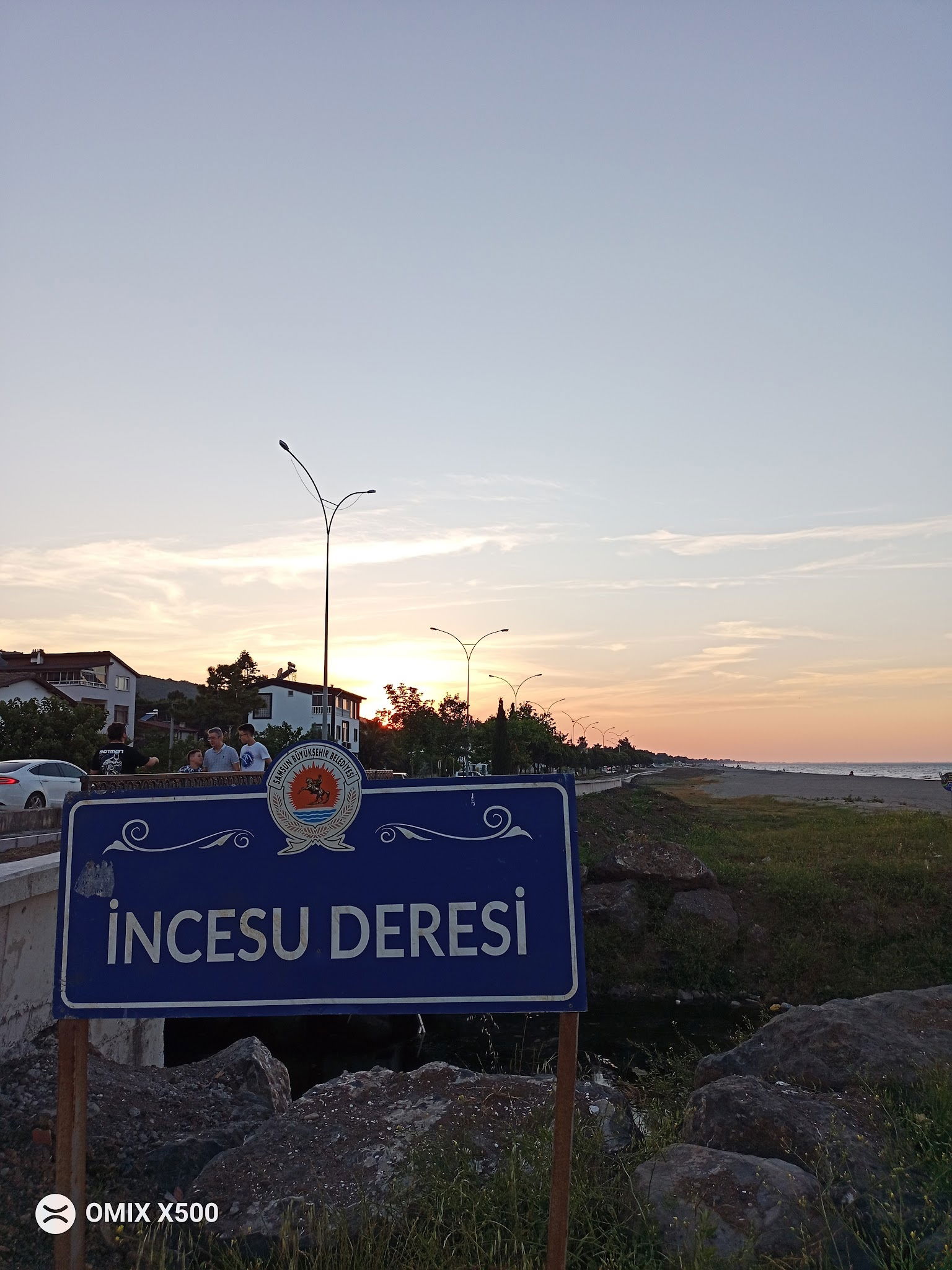 Bakku Coffee Roastery Yalı