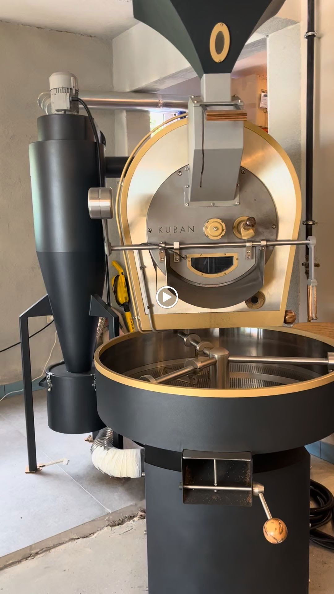 Bakku Coffee Roastery Yalı