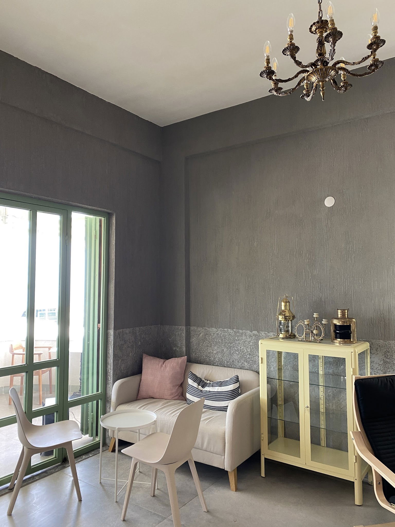 Bakku Coffee Roastery Yalı