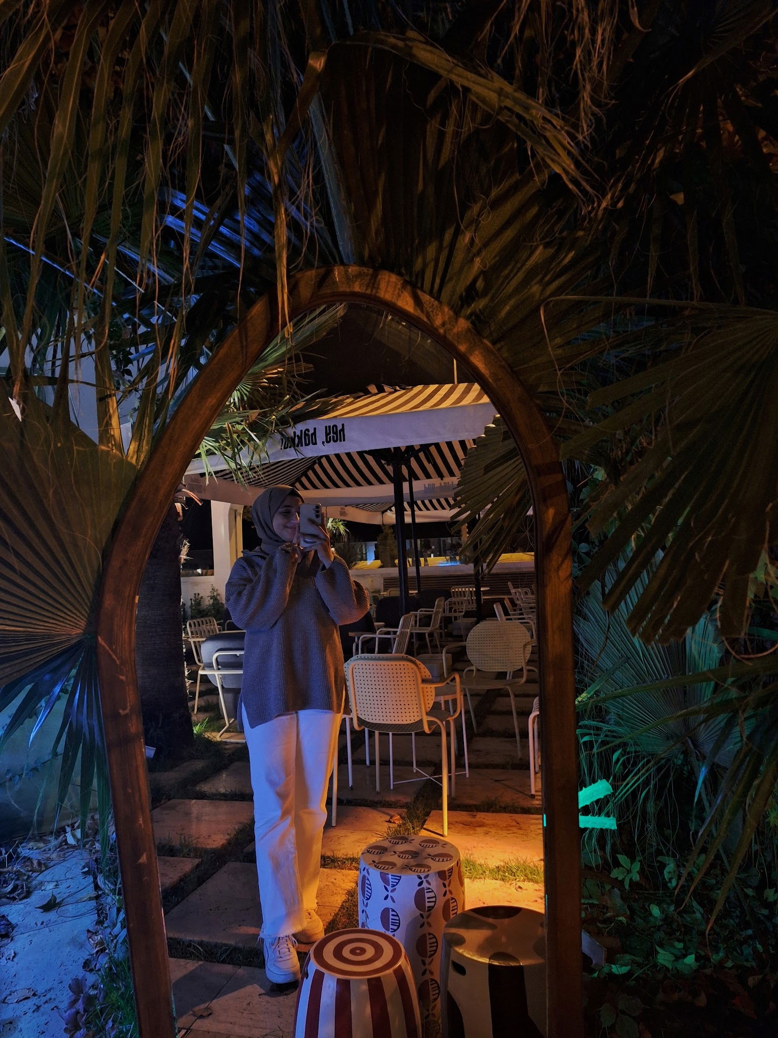 Bakku Coffee Roastery Yalı