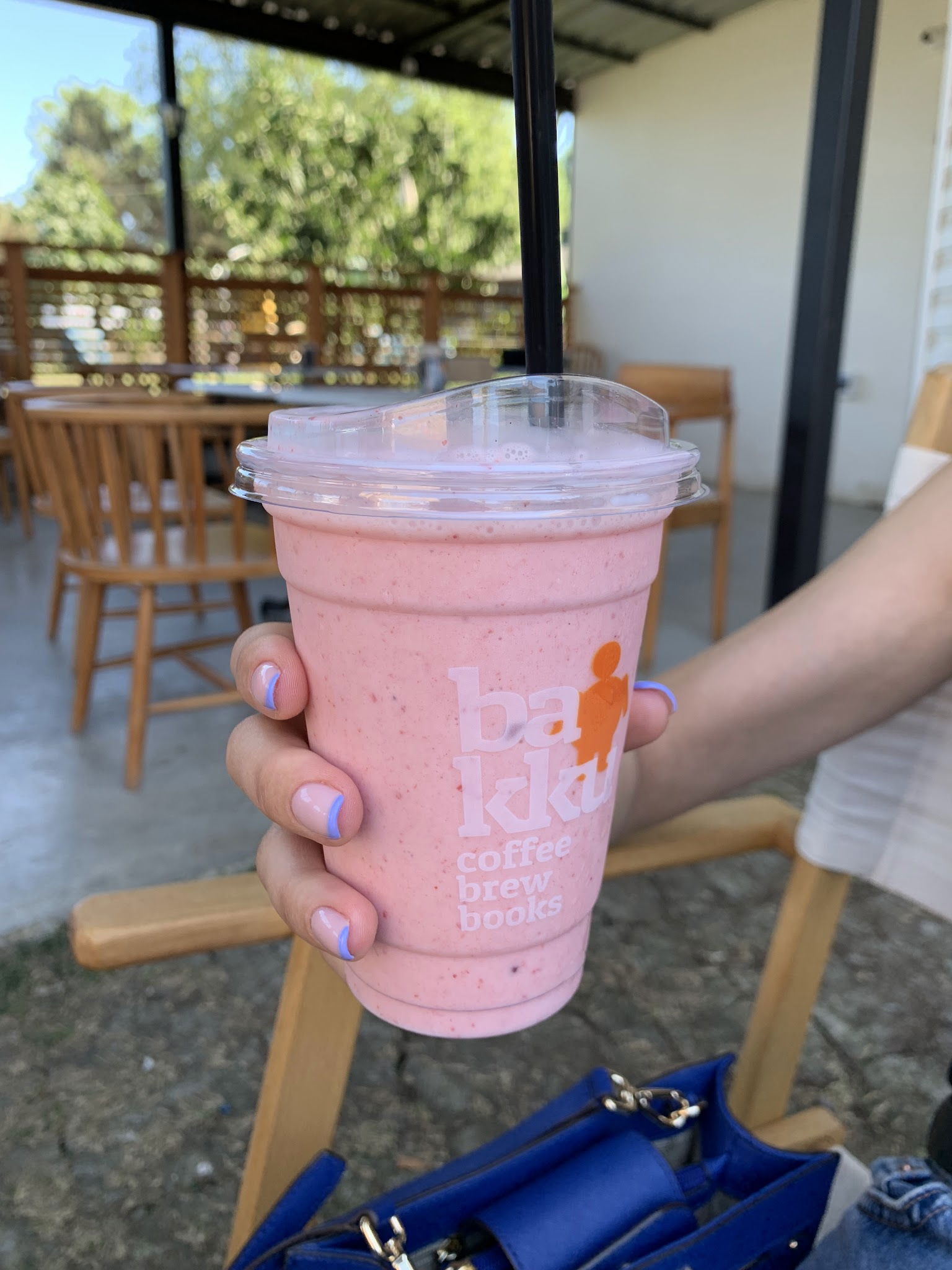 Bakku Coffee Roastery Yalı