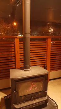 Bakku Coffee Roastery Yalı resimleri