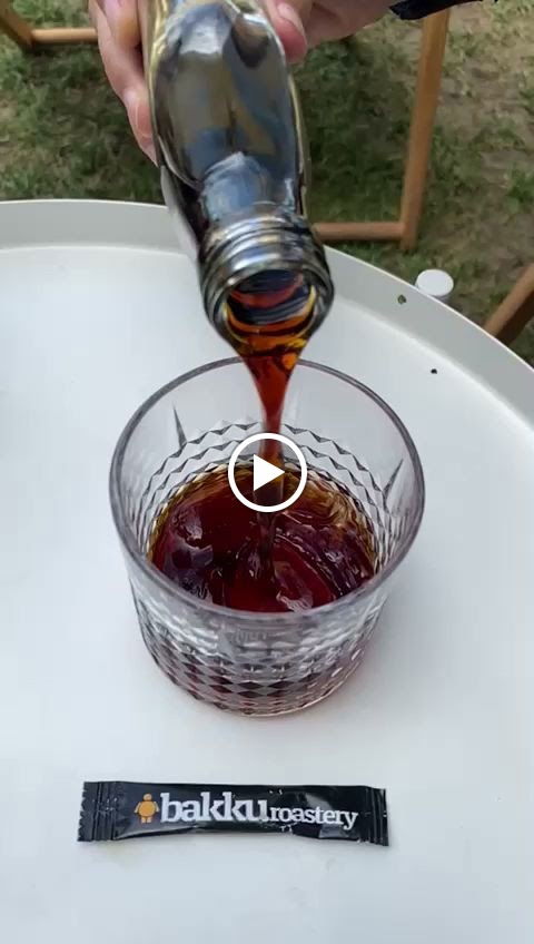 Bakku Coffee Roastery Yalı