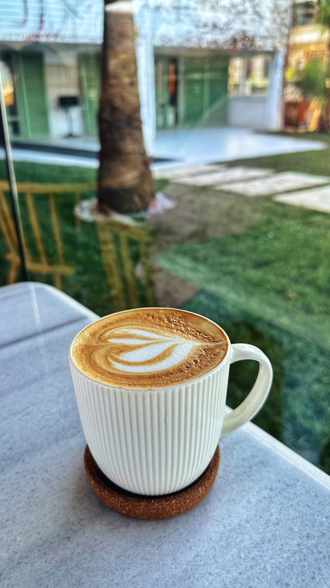 Bakku Coffee Roastery Yalı