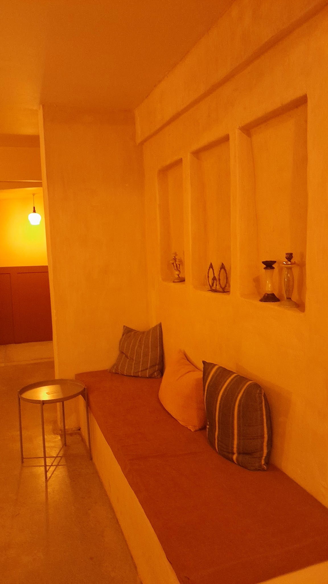 Bakku Coffee Roastery Yalı