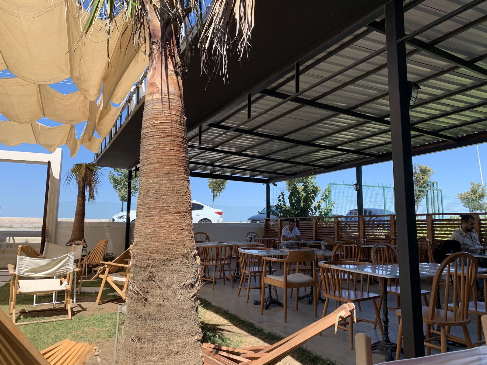 Bakku Coffee Roastery Yalı