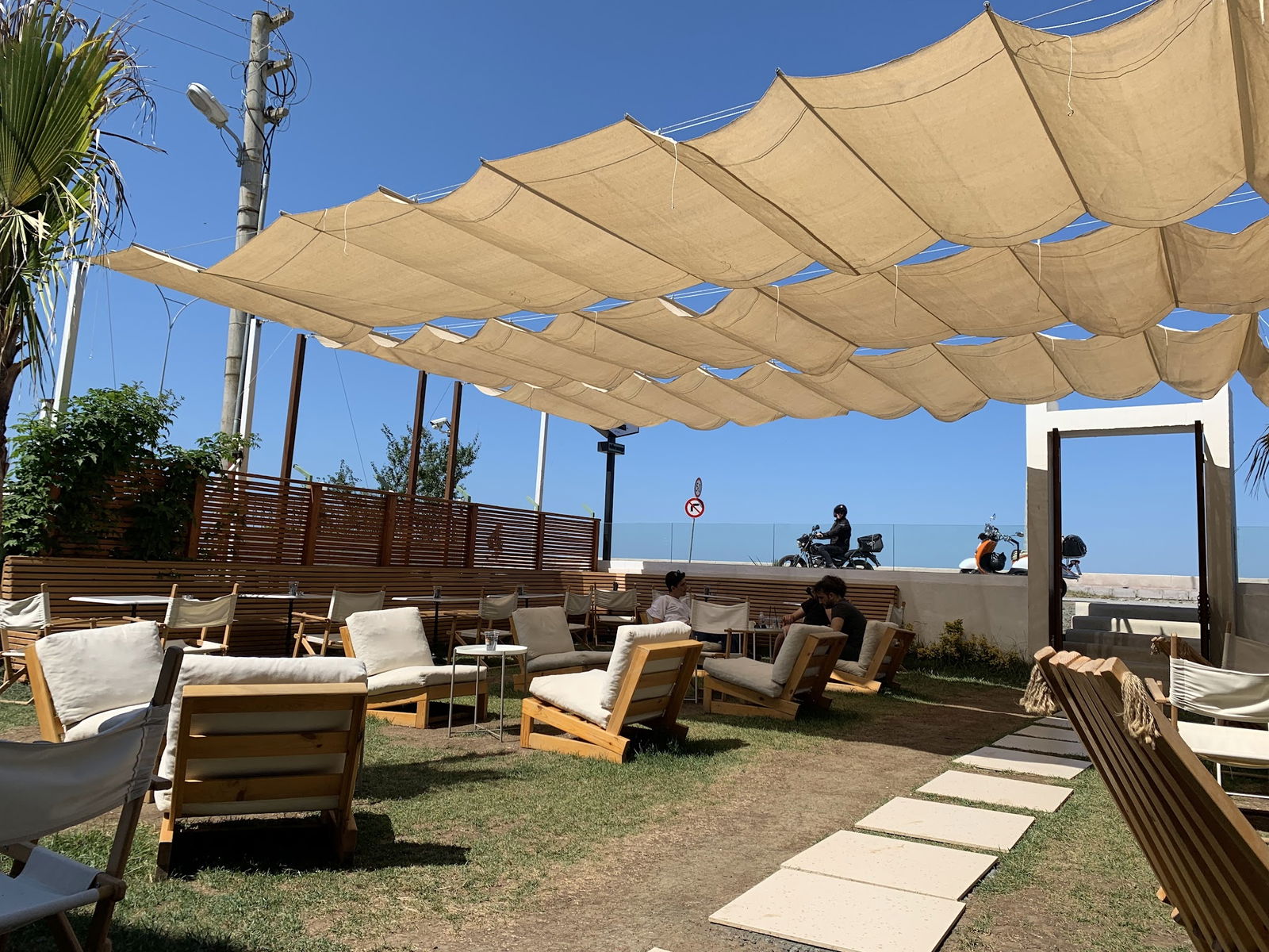 Bakku Coffee Roastery Yalı