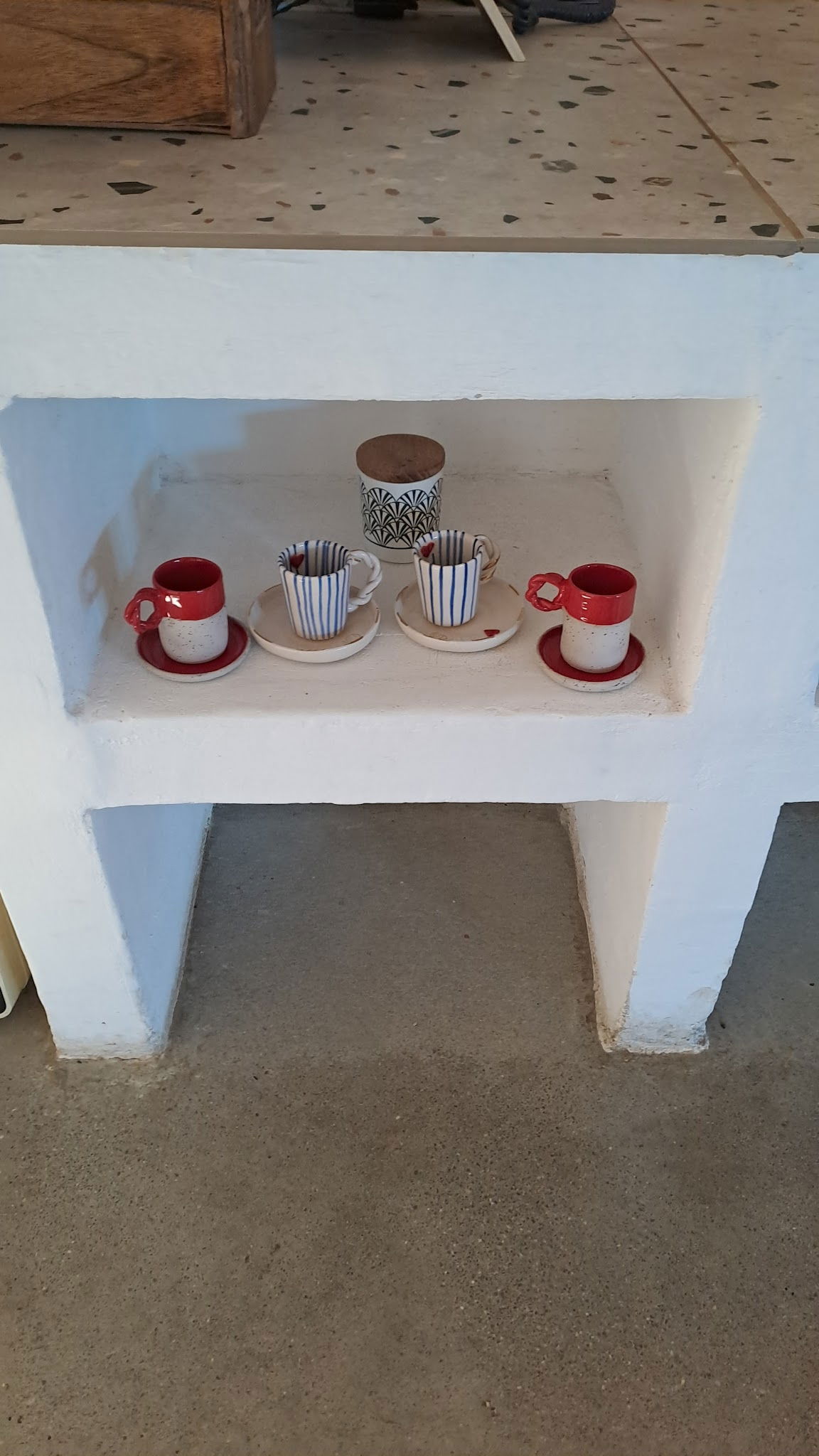 Bakku Coffee Roastery Yalı