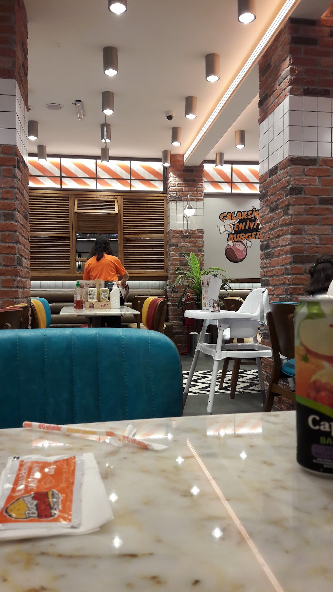 Burger Yiyelim Gebze