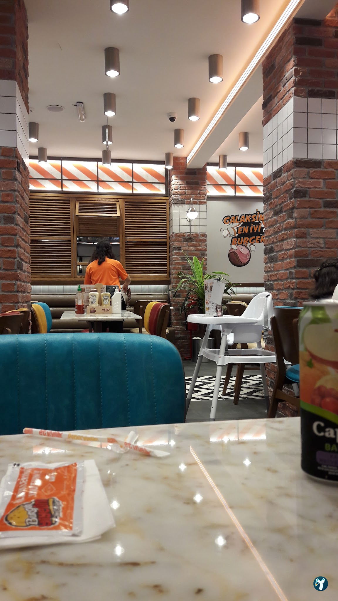 Burger Yiyelim Gebze