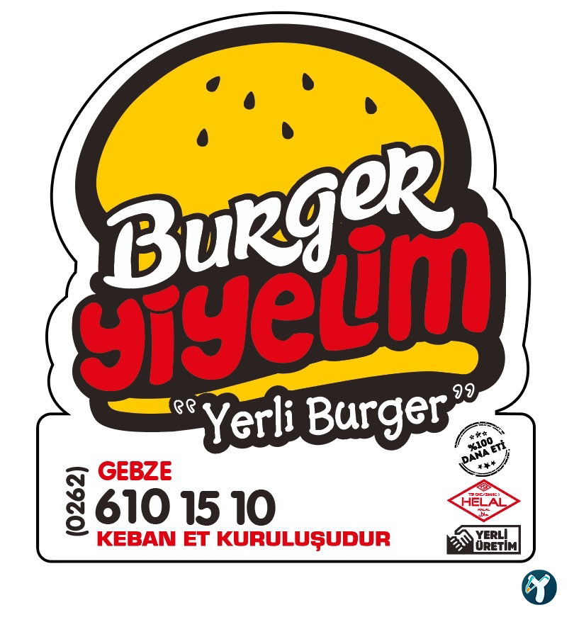 Burger Yiyelim Gebze