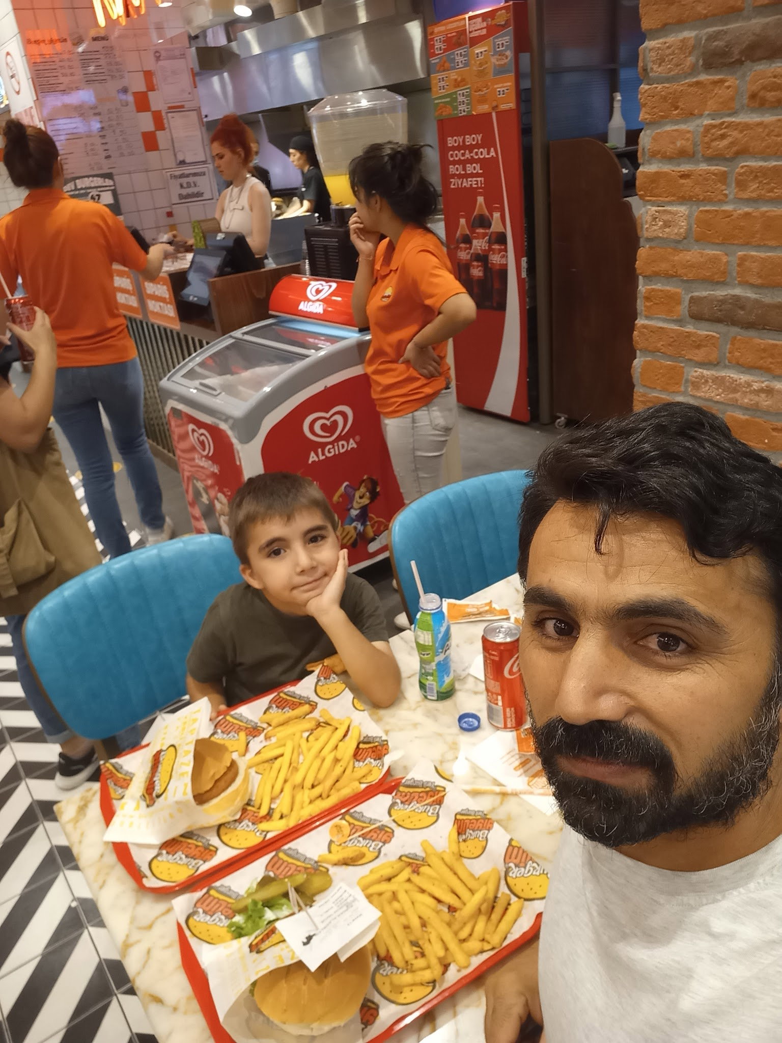 Burger Yiyelim Gebze