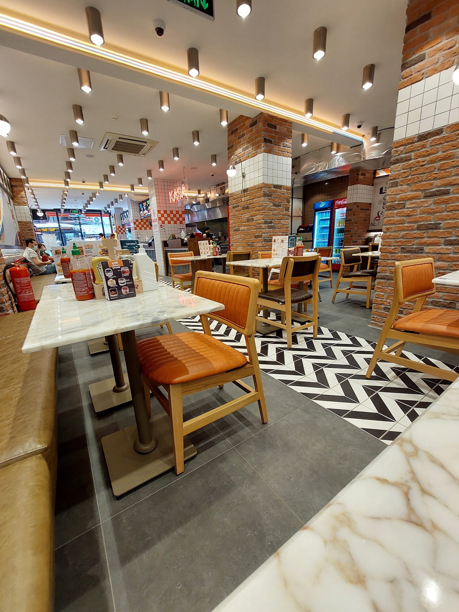 Burger Yiyelim Gebze